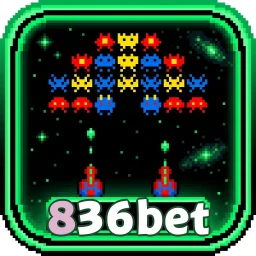 836BET — ikon APK